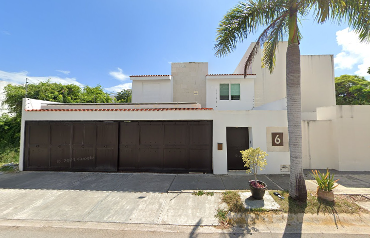 Casa en venta en Supermanzana 13, Benito Juárez — foto 1 de 13