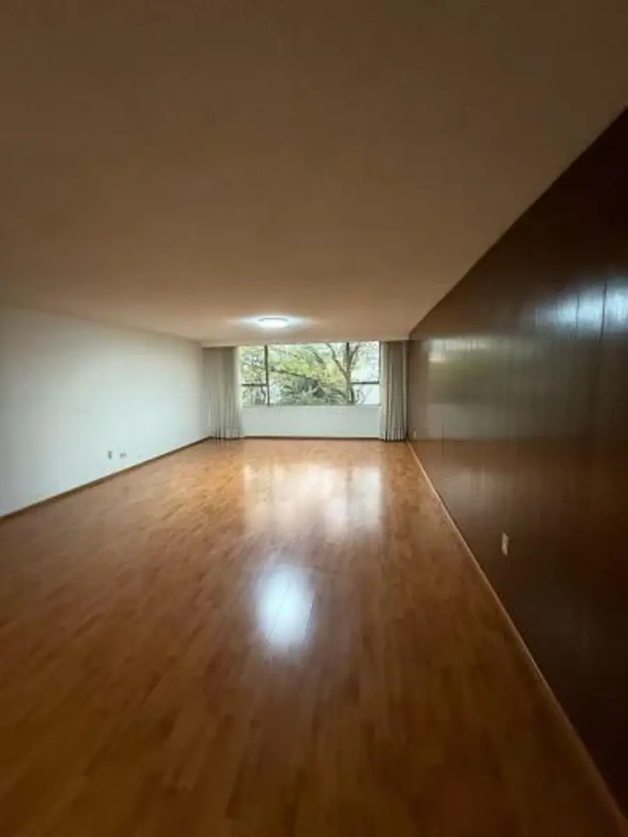 Departamento en renta en Tlacoquemecatl, Benito Juárez — foto 1 de 26
