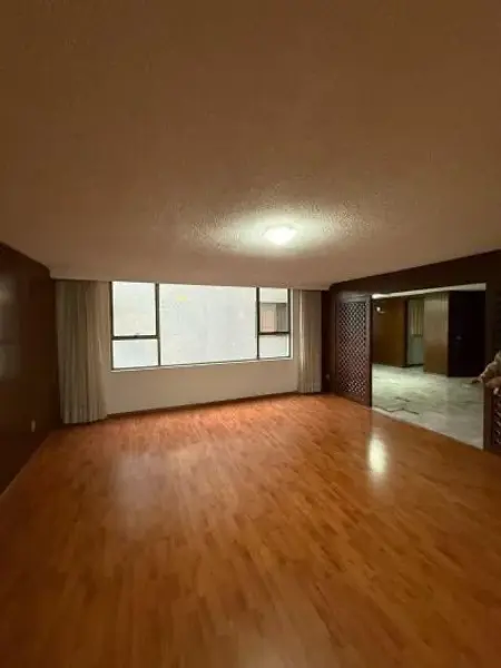 Departamento en renta en Tlacoquemecatl, Benito Juárez — foto 3 de 26