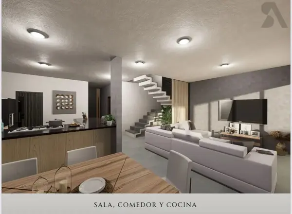 Casa en venta en Ahuatepec, Cuernavaca — foto 3 de 16