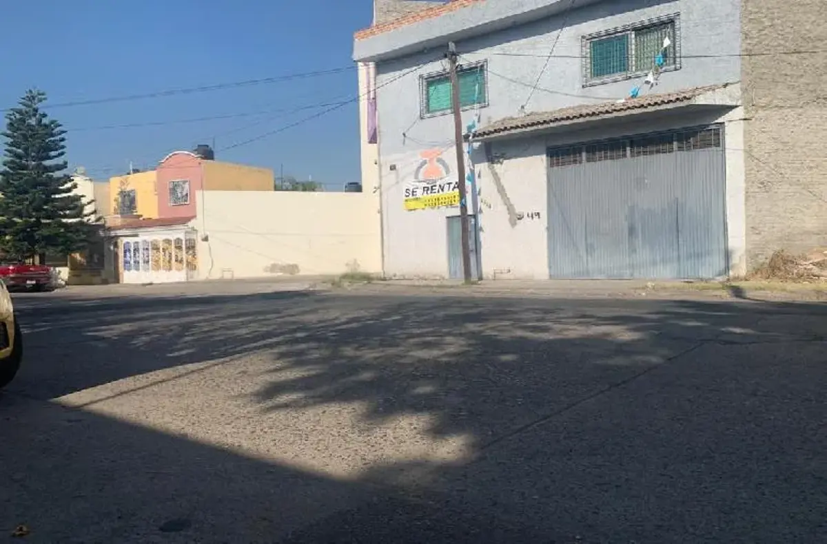 Bodega en renta en Alamo Industrial, San Pedro Tlaquepaque — foto 1 de 14