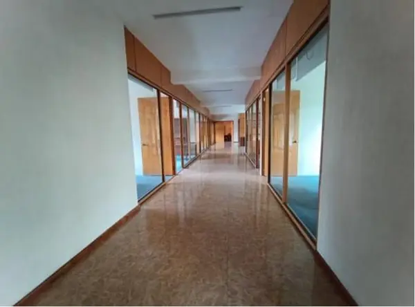 Oficina en venta en San Lorenzo Huipulco, Tlalpan — foto 3 de 24