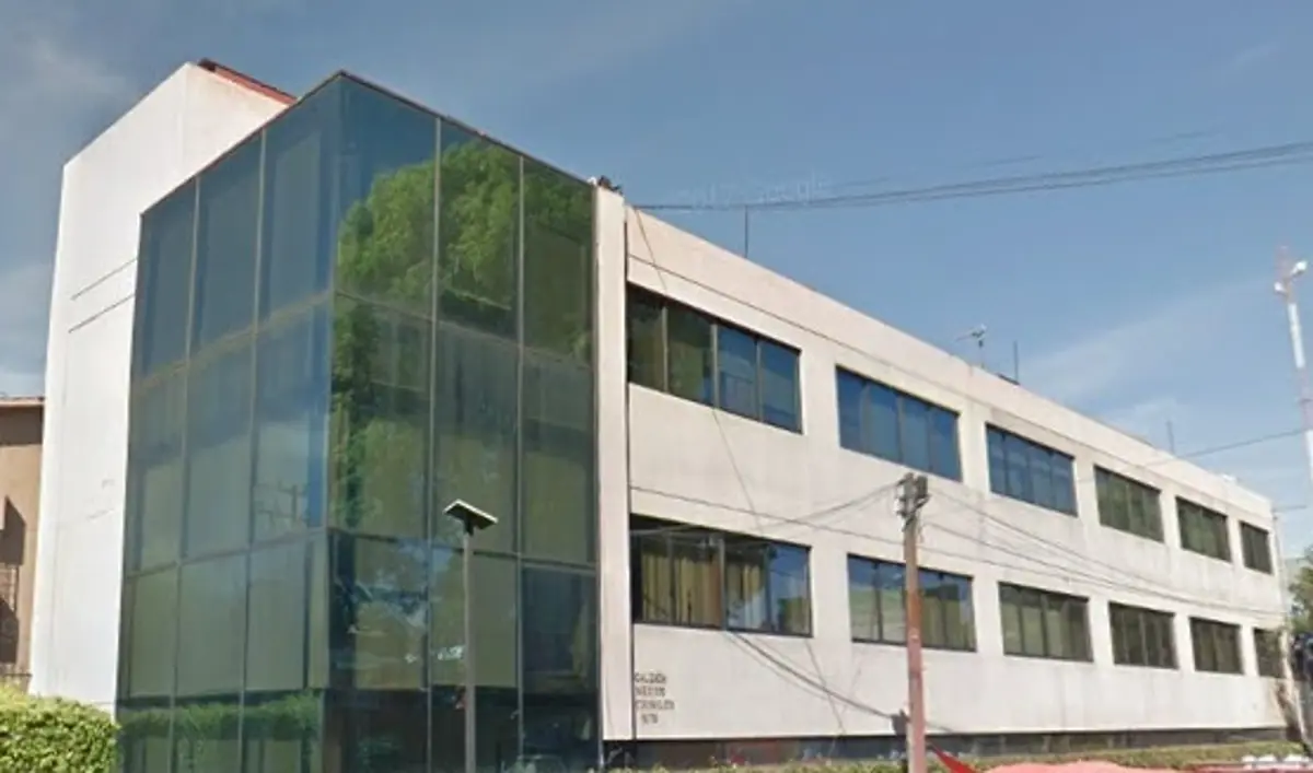 Oficina en venta en San Lorenzo Huipulco, Tlalpan — foto 1 de 24
