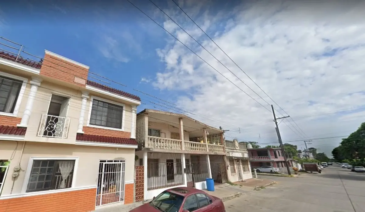 Casa en venta en 1° de Mayo, Ciudad Madero — foto 1 de 18