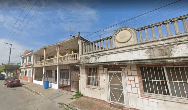 Casa en venta en 1° de Mayo, Ciudad Madero — foto 2 de 18