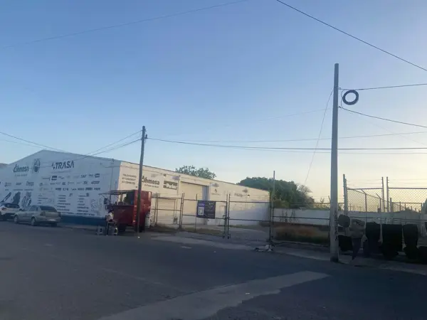 Bodega en renta en Santa Rosa, Gómez Palacio, Durango
