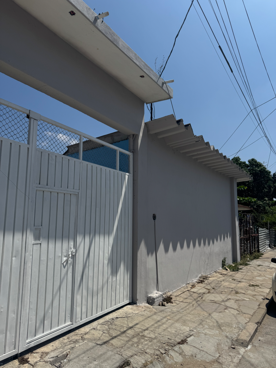 Terreno en renta en Tuxtla Gutiérrez Centro, Tuxtla Gutiérrez — foto 1 de 22