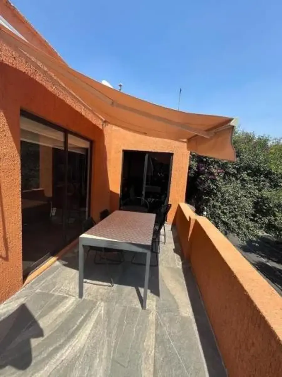 Oficina en renta en Del Valle Centro, Benito Juárez — foto 1 de 16