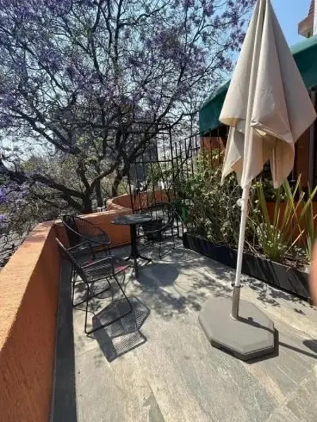 Oficina en renta en Del Valle Centro, Benito Juárez — foto 2 de 16
