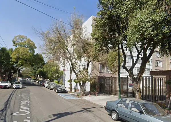 Departamento en venta en Narvarte Oriente, Benito Juárez — foto 2 de 10