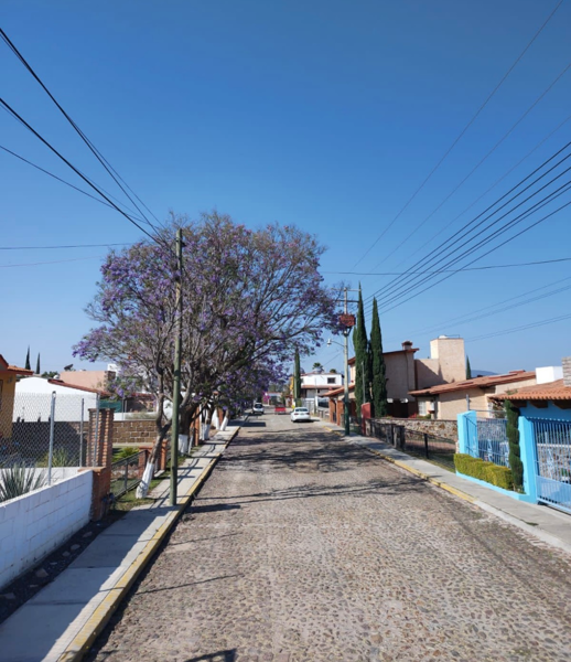 Terreno en venta en Residencial los Viñedos de Tequisquiapan, Tequisquiapan — foto 3 de 6