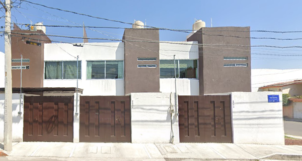 Casa en Venta, Arboledas de Loma Bella