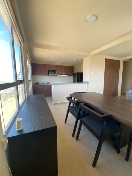Departamento en renta en Residencial Lago Esmeralda, Atizapán de Zaragoza — foto 2 de 16