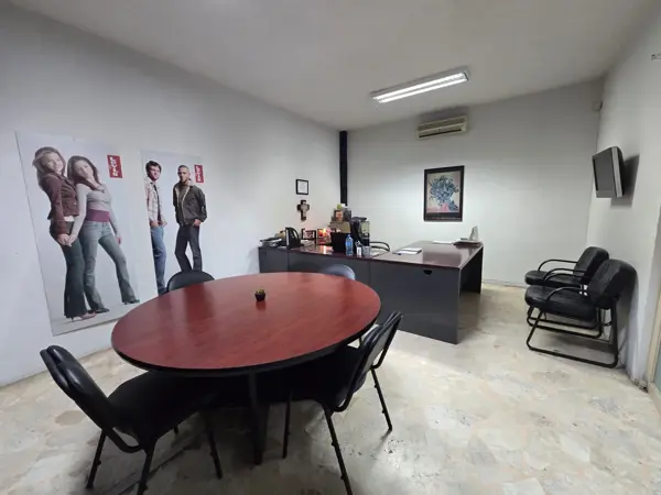 Bodega en venta en Torreon Centro, Torreón — foto 2 de 10