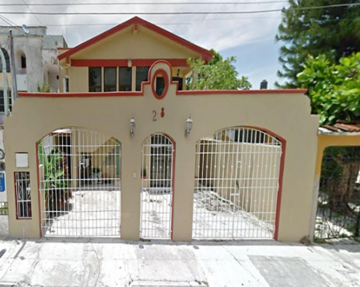 Casa en venta en Supermanzana 20 Centro, Benito Juárez — foto 1 de 10