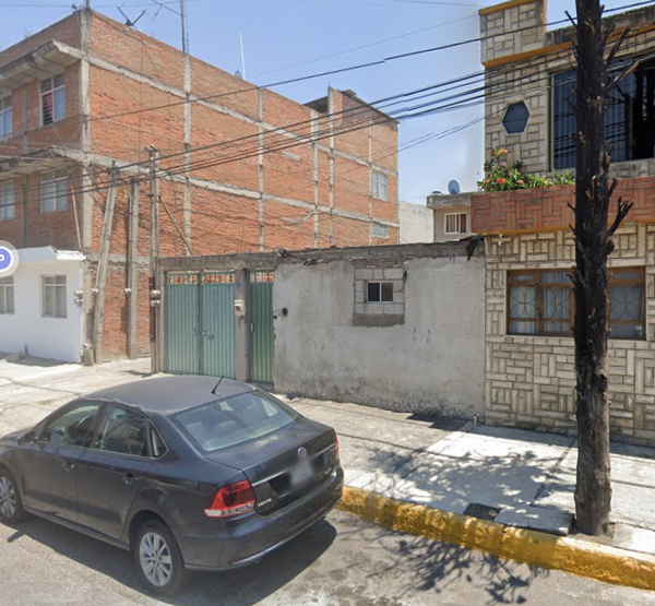 Casa en venta en Cuauhtémoc, Puebla — foto 2 de 15