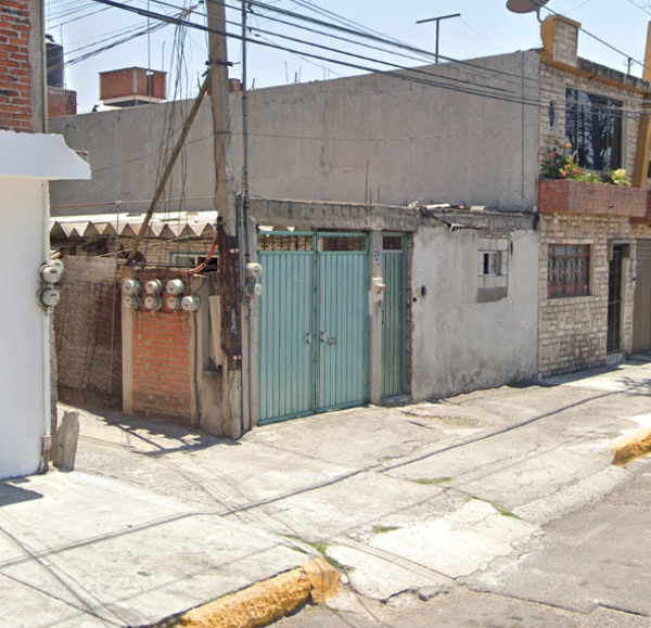 Venta de Casa en Puebla