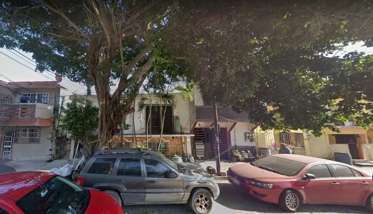 Casa en venta en Felipe Carrillo Puerto, Ciudad Madero — foto 1 de 15