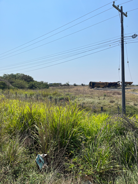 Terreno en venta en La Piedra, Alvarado — foto 2 de 9