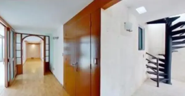 Casa en venta en San Jeronimo Lidice, La Magdalena Contreras — foto 2 de 7