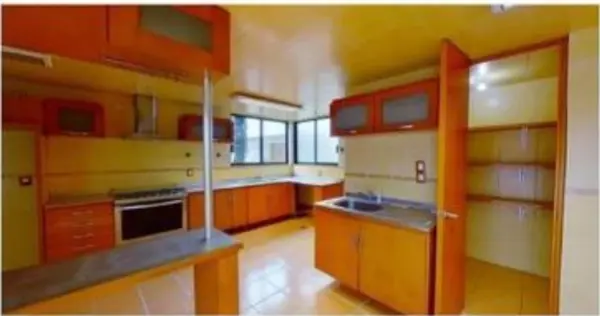 Casa en venta en San Jeronimo Lidice, La Magdalena Contreras — foto 3 de 7