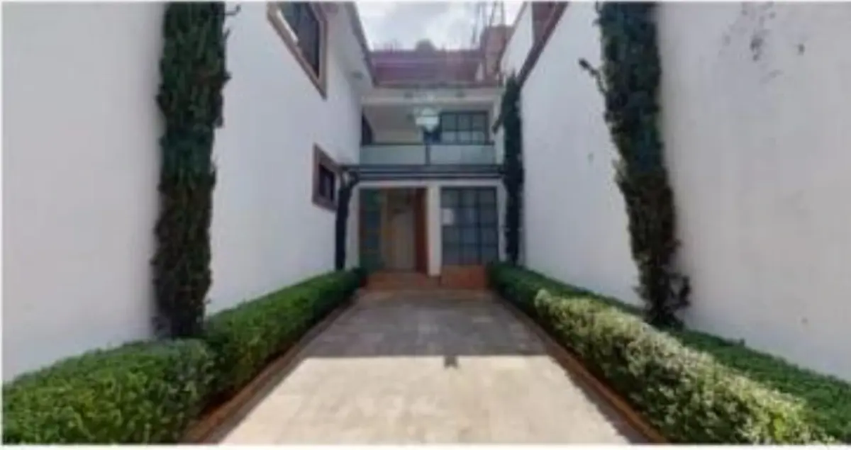 Casa en venta en San Jeronimo Lidice, La Magdalena Contreras — foto 1 de 7