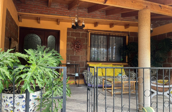 Casa en venta en Aculco de Espinoza, Aculco — foto 2 de 9