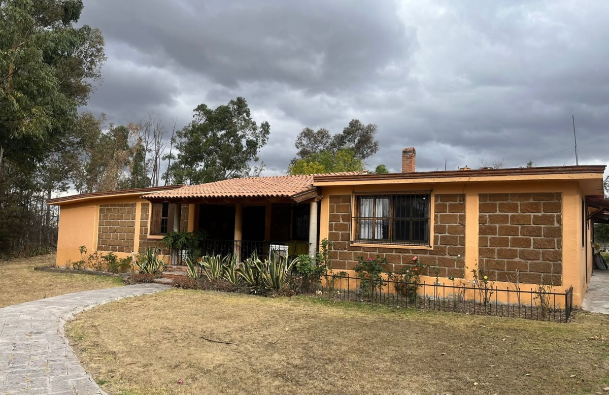Casa en venta en Aculco de Espinoza, Aculco — foto 1 de 9