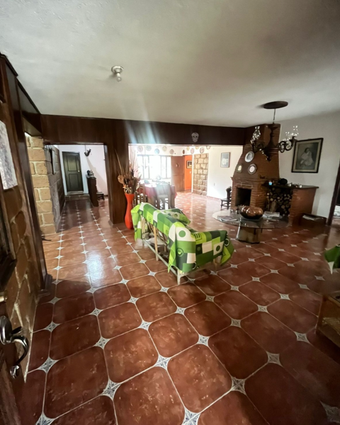 Casa en venta en Aculco de Espinoza, Aculco — foto 3 de 9