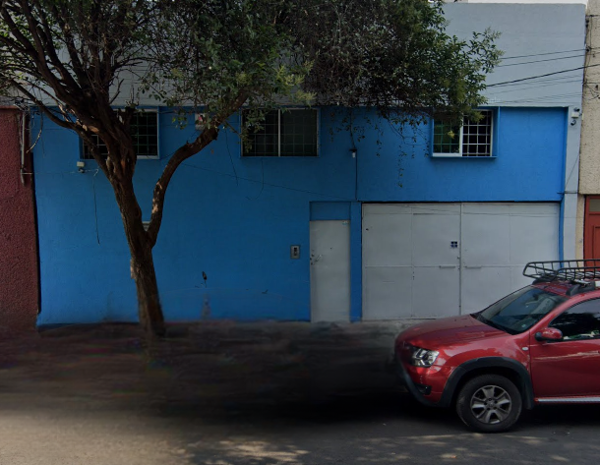 Casa en venta en Letran Valle, Benito Juárez — foto 2 de 7