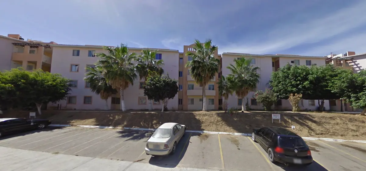 Departamento en venta en Buenos Aires, Los Cabos — foto 1 de 15