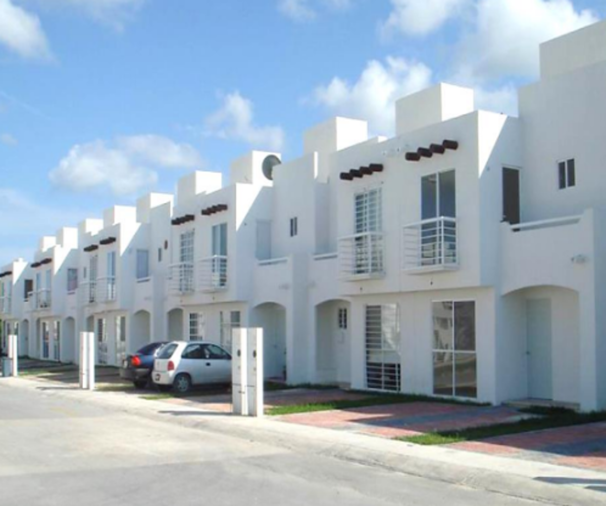 Casa en venta en Villamarino, Benito Juárez — foto 1 de 10