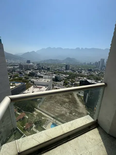 Departamento en renta en Zona Valle Oriente, San Pedro Garza García — foto 2 de 14