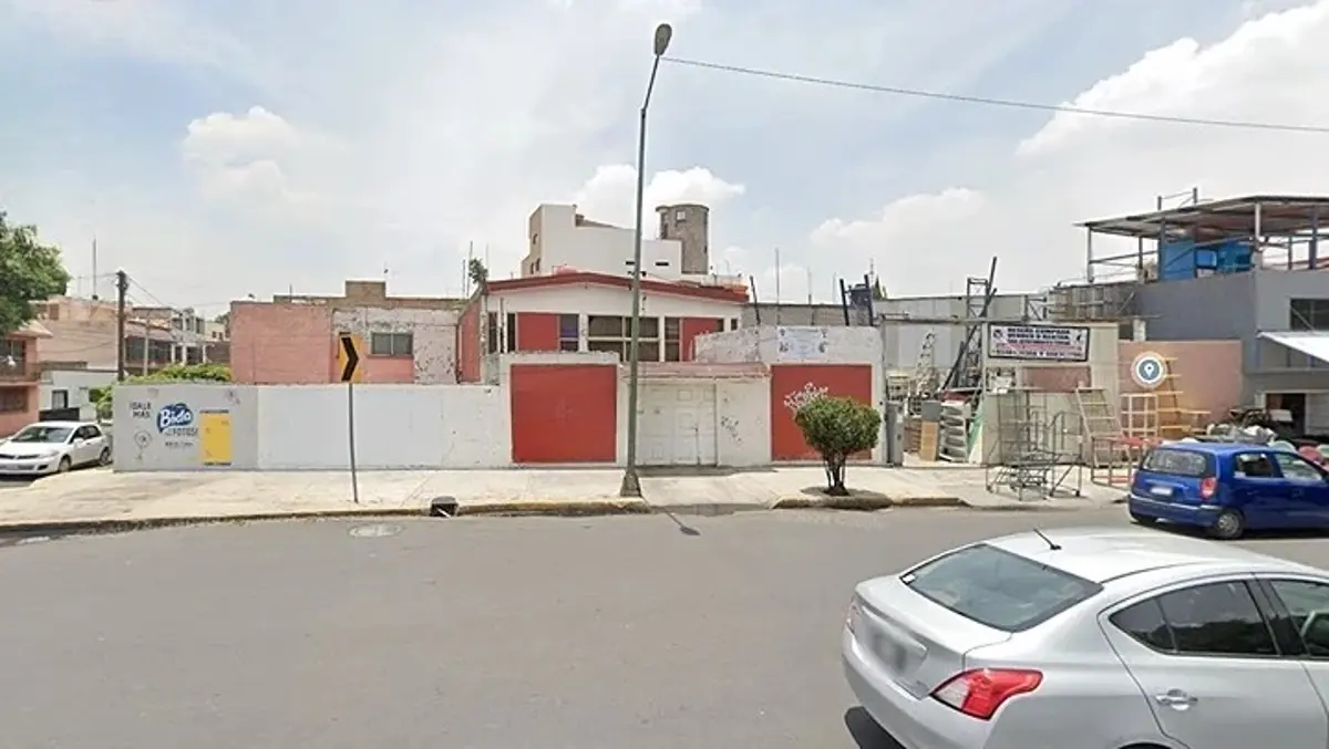 Casa en venta en Tres Estrellas, Gustavo A. Madero — foto 1 de 12