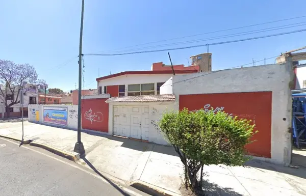 Casa en venta en Tres Estrellas, Gustavo A. Madero — foto 2 de 12