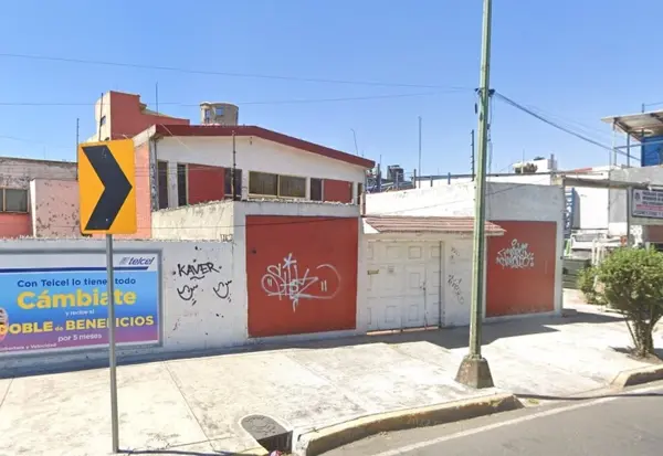 Casa en venta en Tres Estrellas, Gustavo A. Madero — foto 3 de 12