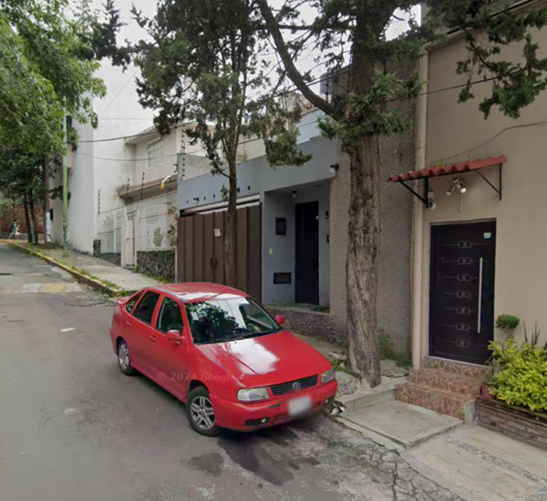 Casa en venta en Miguel Hidalgo 3A Sección, Tlalpan — foto 3 de 11