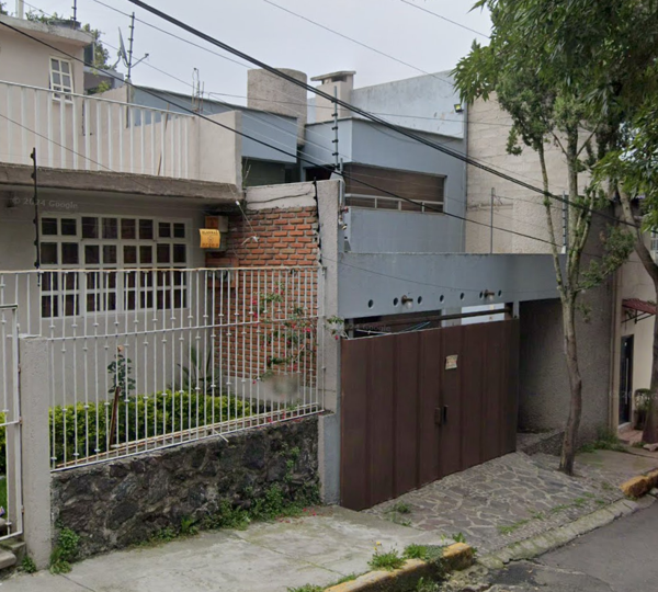 Casa en venta en Miguel Hidalgo 3A Sección, Tlalpan — foto 2 de 11