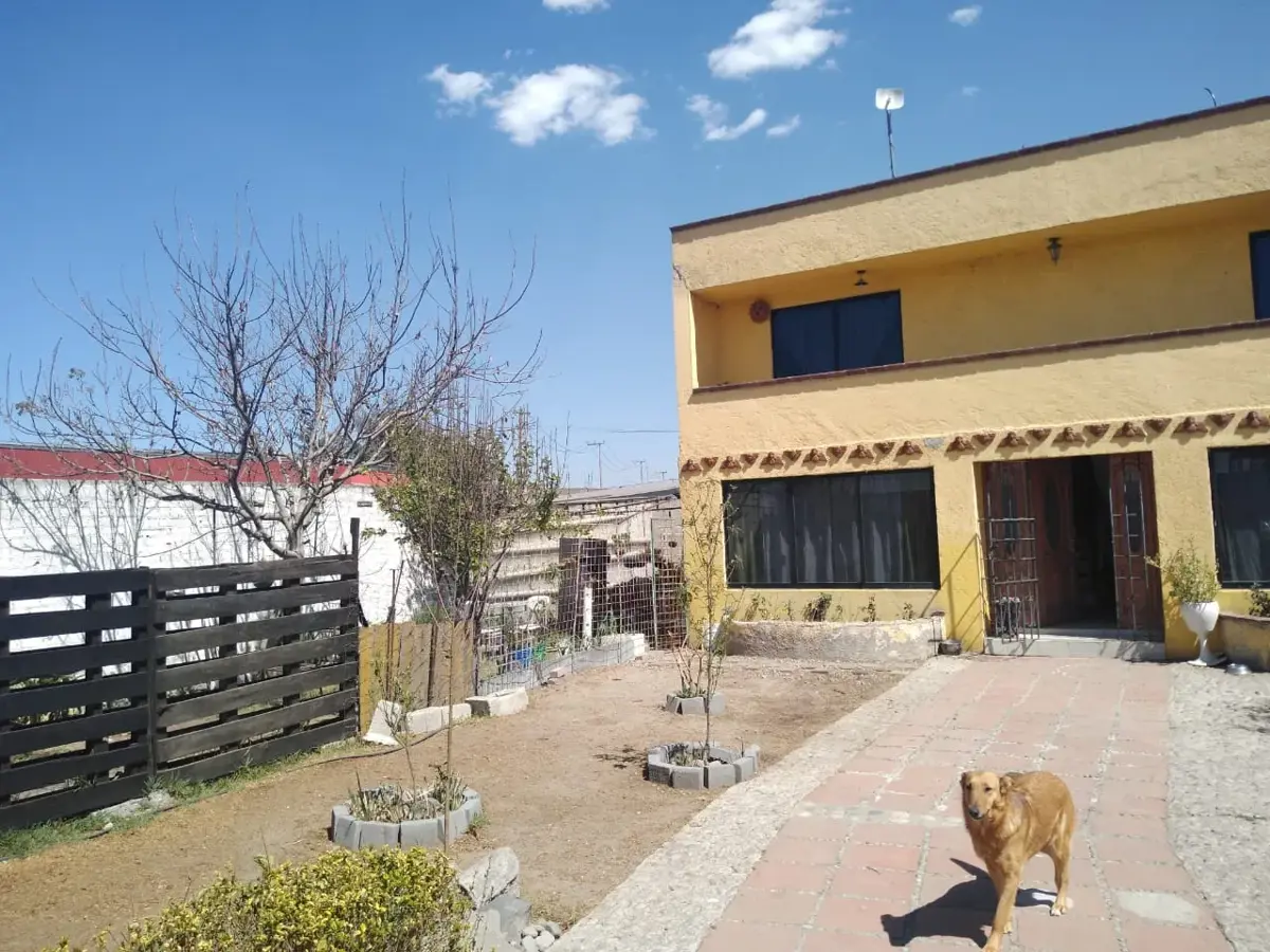 Casa en venta en Cerro del Tejolote, Ixtapaluca — foto 1 de 14