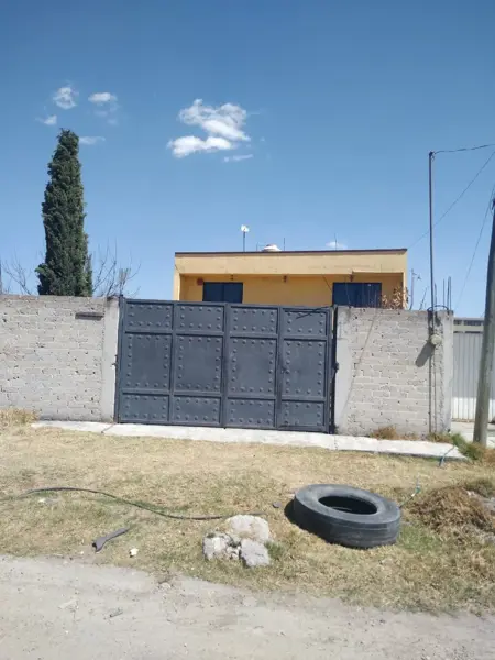 Casa en venta en Cerro del Tejolote, Ixtapaluca — foto 3 de 14
