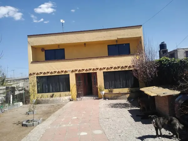Casa en venta en Cerro del Tejolote, Ixtapaluca — foto 2 de 14