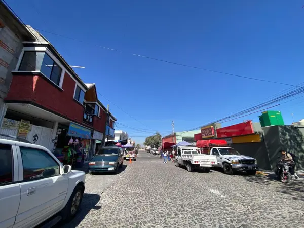 Edificio en venta en Santa Cruz Nieto, San Juan del Río — foto 2 de 17