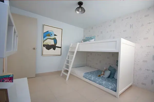 Departamento en venta en San Martin Cuautlalpan, Chalco — foto 3 de 5