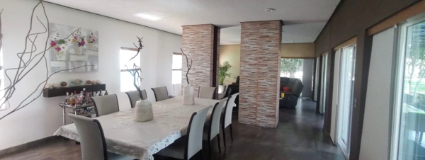 Casa en venta en Balvanera Polo y Country Club, Corregidora — foto 3 de 19