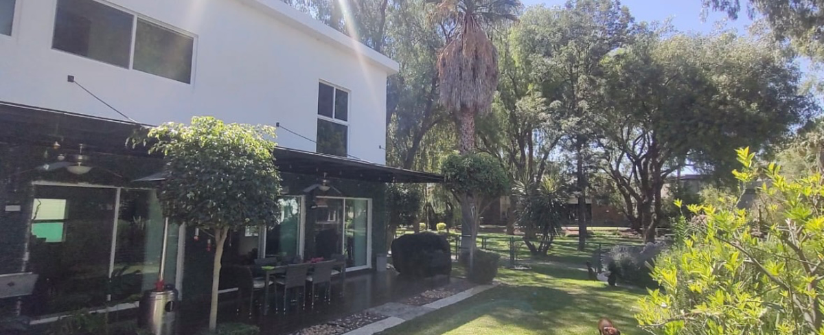 Casa en venta en Balvanera Polo y Country Club, Corregidora — foto 1 de 19