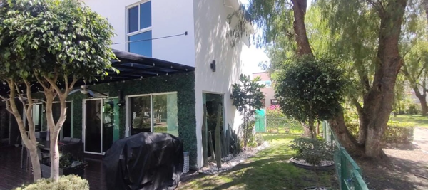 Casa en venta en Balvanera Polo y Country Club, Corregidora — foto 2 de 19
