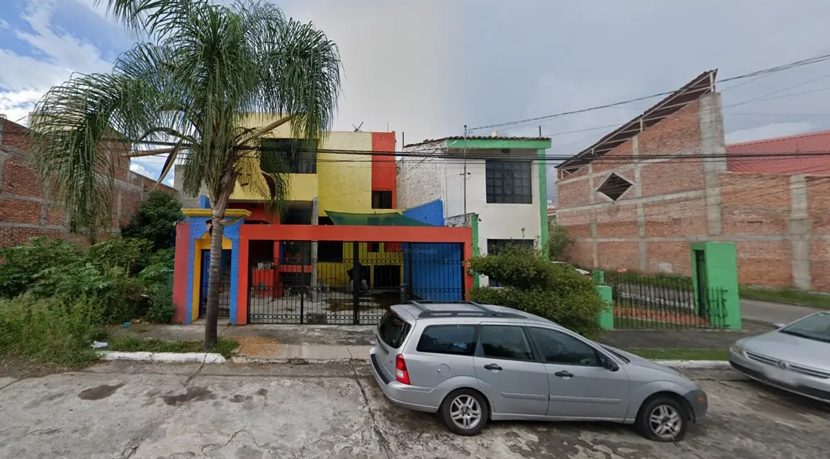 Casa en venta en Jardines de San Joaquín, Zamora — foto 1 de 15