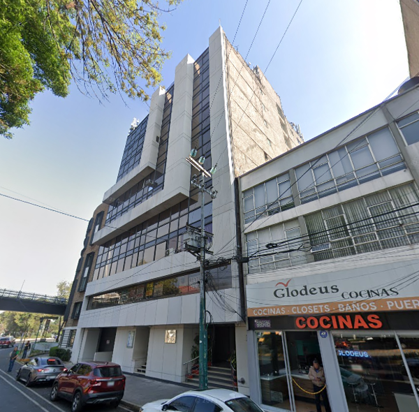 Departamento en venta en Letran Valle, Benito Juárez — foto 3 de 19