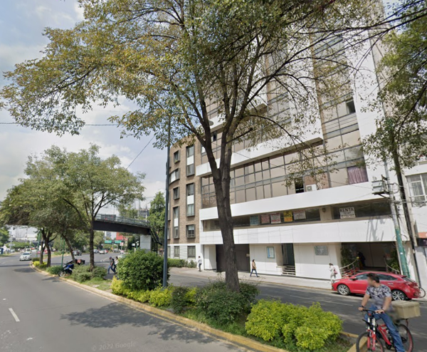 Departamento en venta en Letran Valle, Benito Juárez — foto 2 de 19