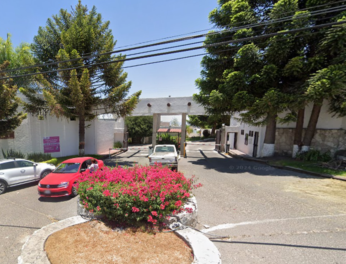 Casa en venta en Colinas del Bosque III, Corregidora — foto 1 de 8